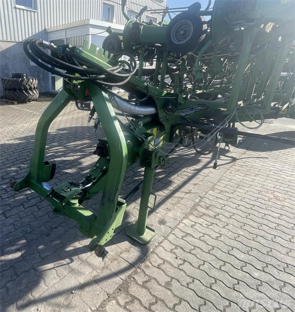 Krone KWT 2000 Ranghinatori
