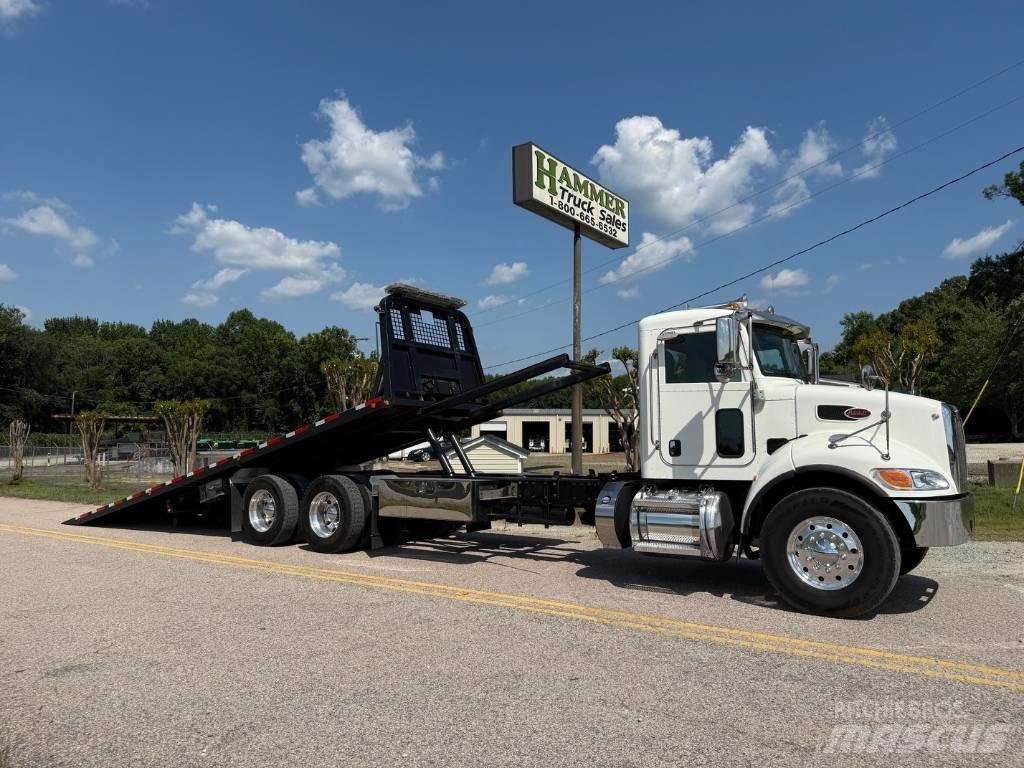 Peterbilt 348 Carroattrezzi
