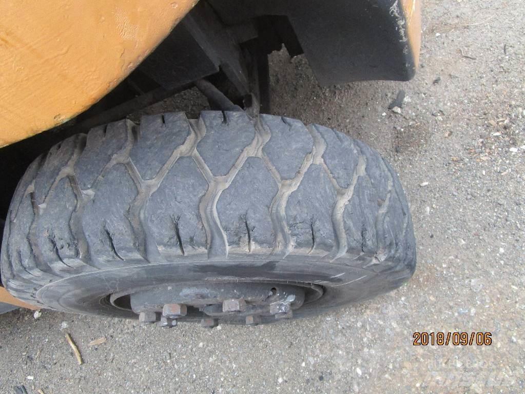Toyota FG50 Carrelli elevatori-Altro
