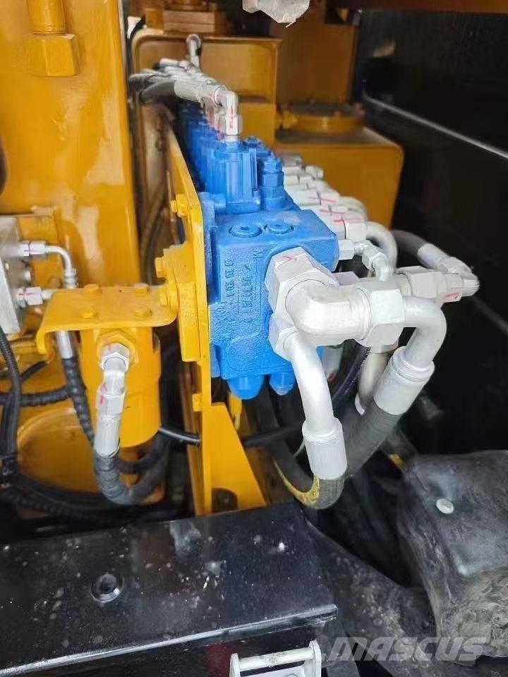 Sany SY 60 C Escavatori cingolati