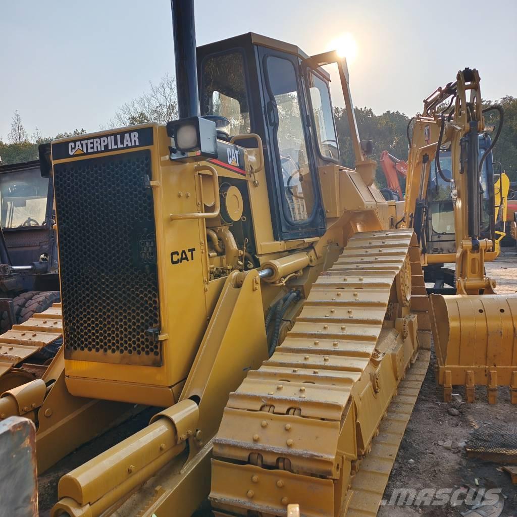 CAT D 6 M Dozer cingolati