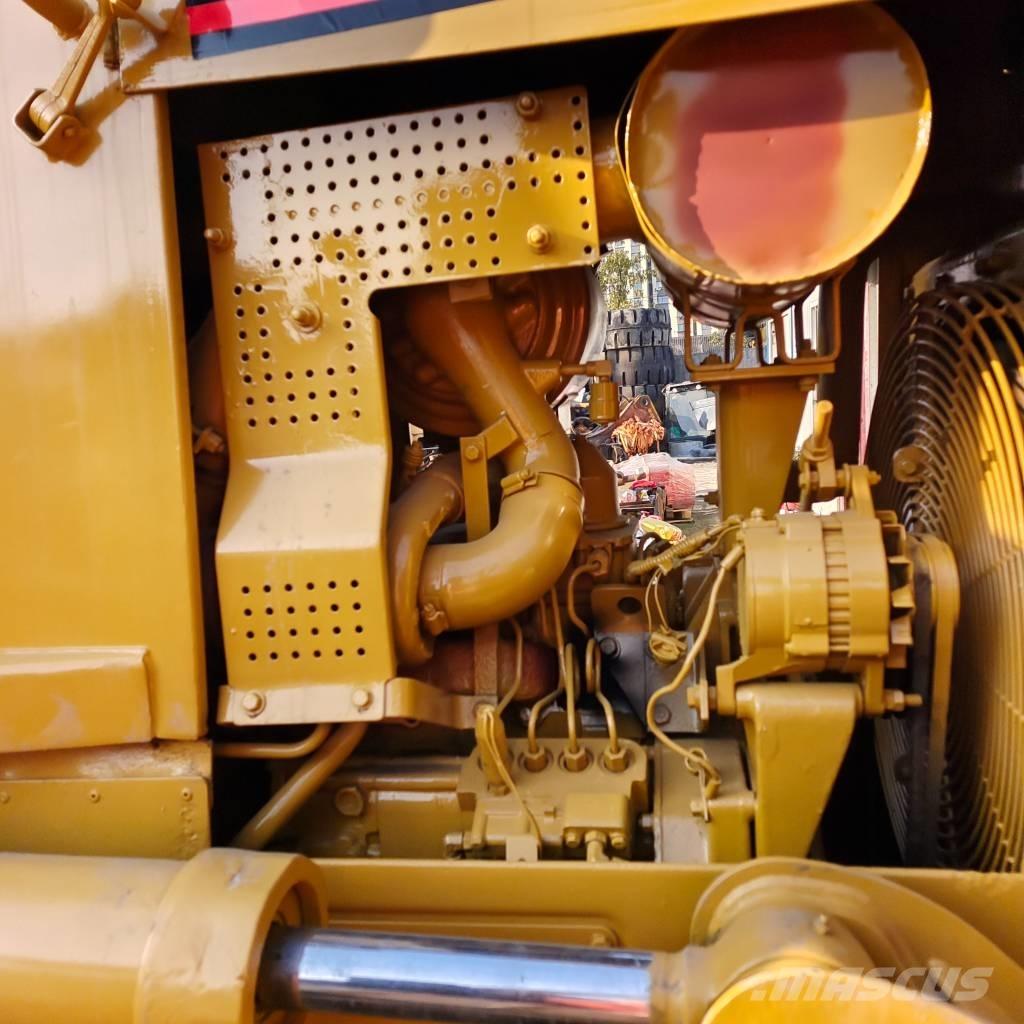 CAT D 6 M Dozer cingolati