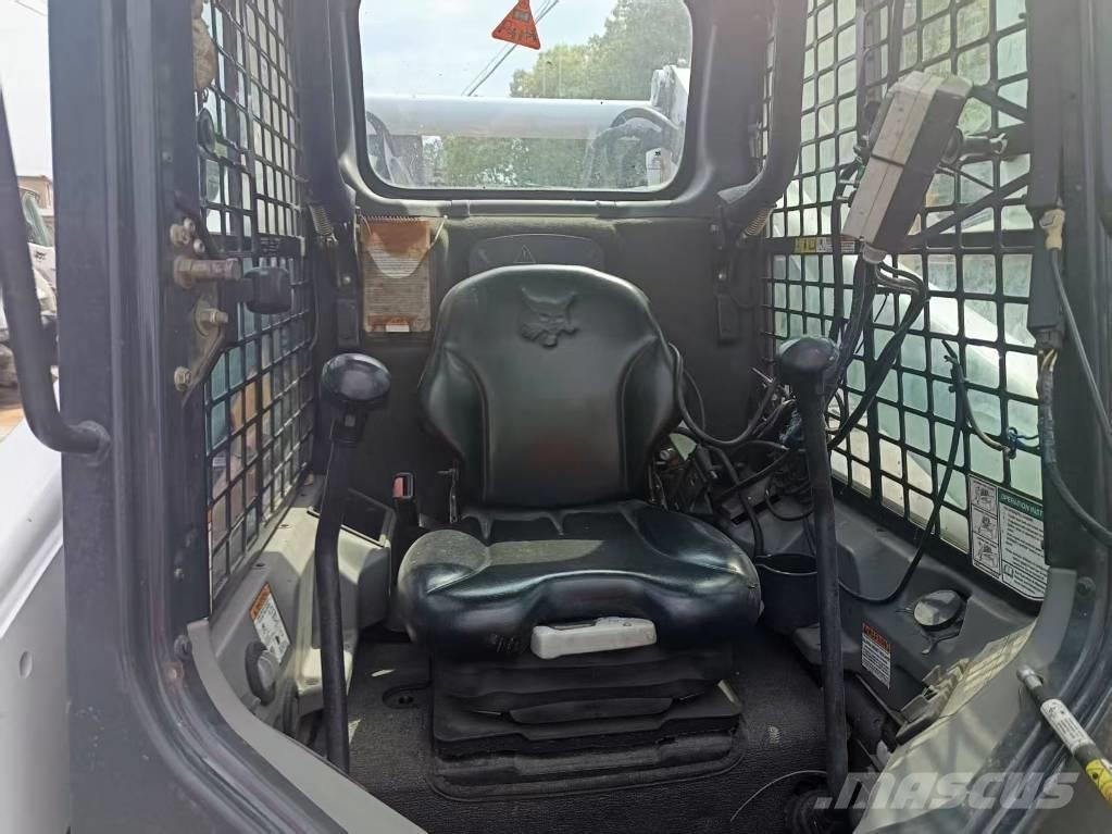 Bobcat T 770 Pale cingolate