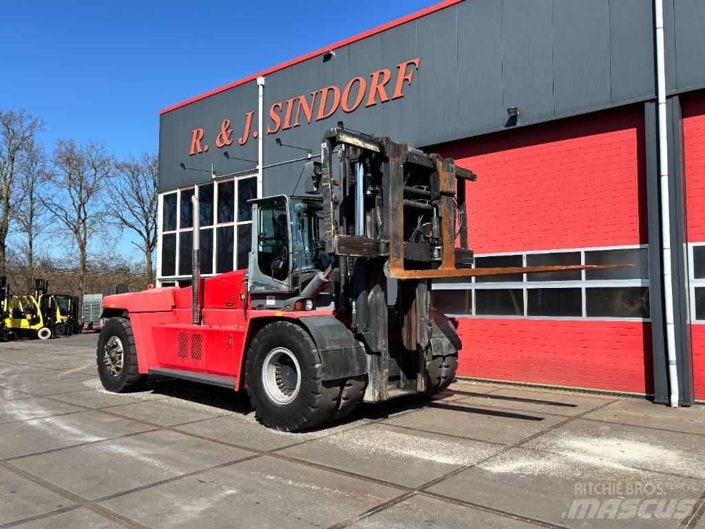 Kalmar DCG 280-12 LB Carrelli elevatori diesel