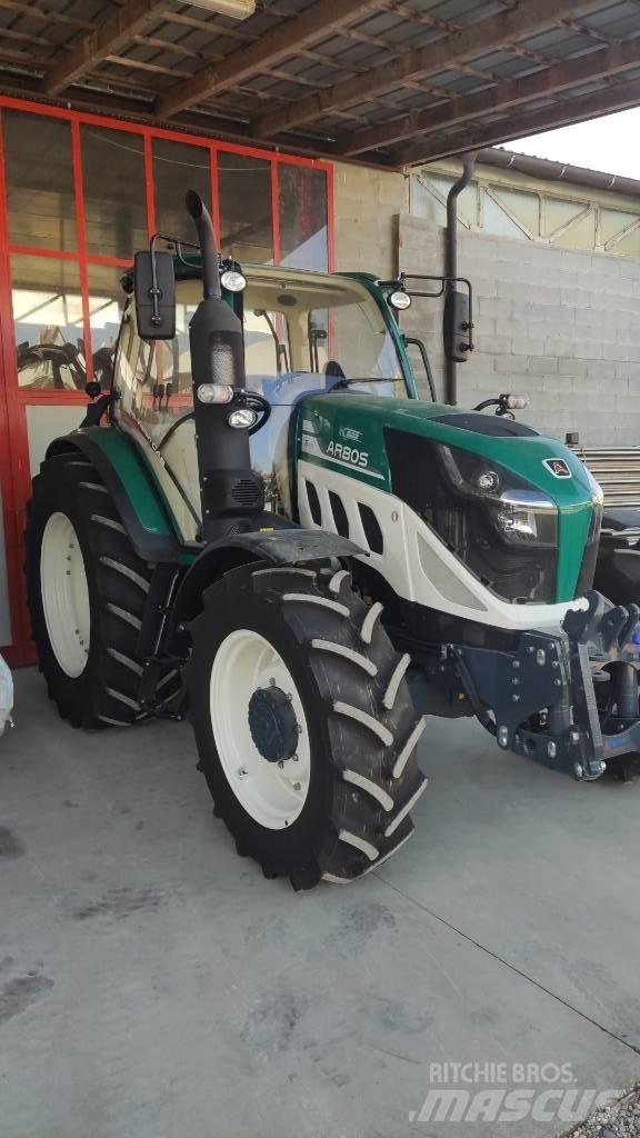 Arbos P5115 Trattori