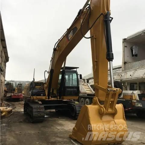 CAT CAT324 Escavatori cingolati