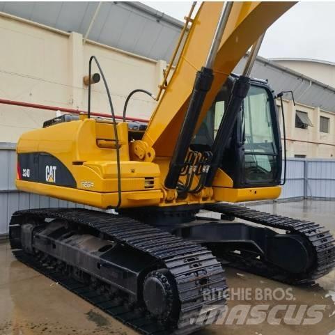 CAT CAT324 Escavatori cingolati
