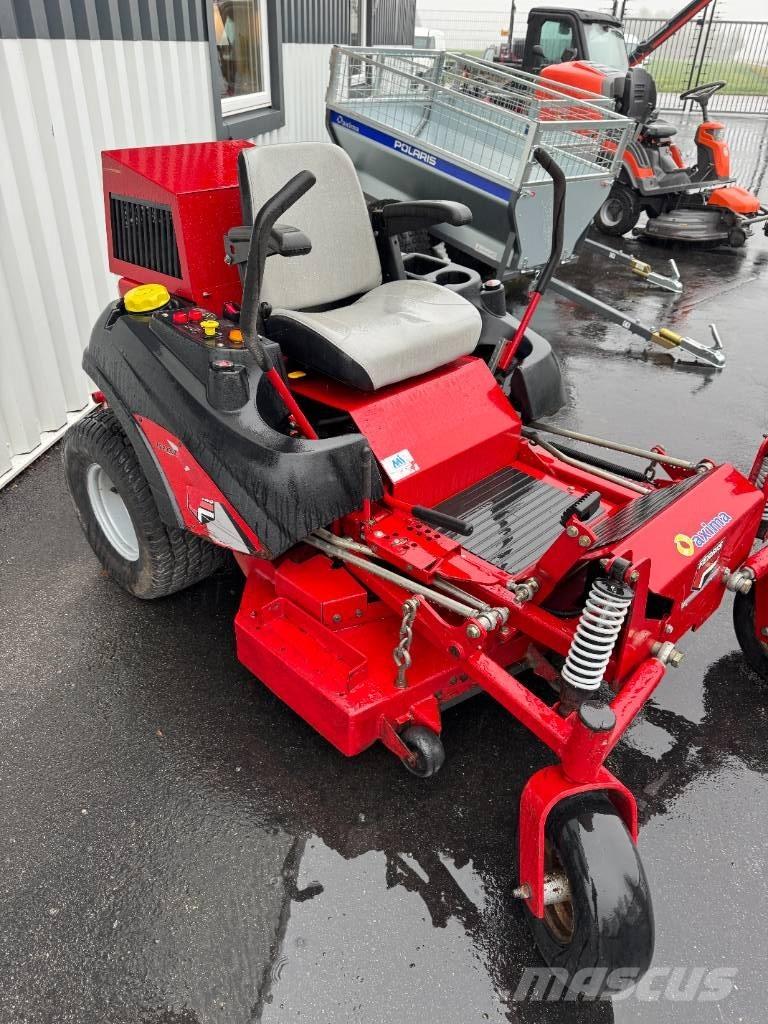 Ferris IS 2000 Z Trattorini tagliaerba