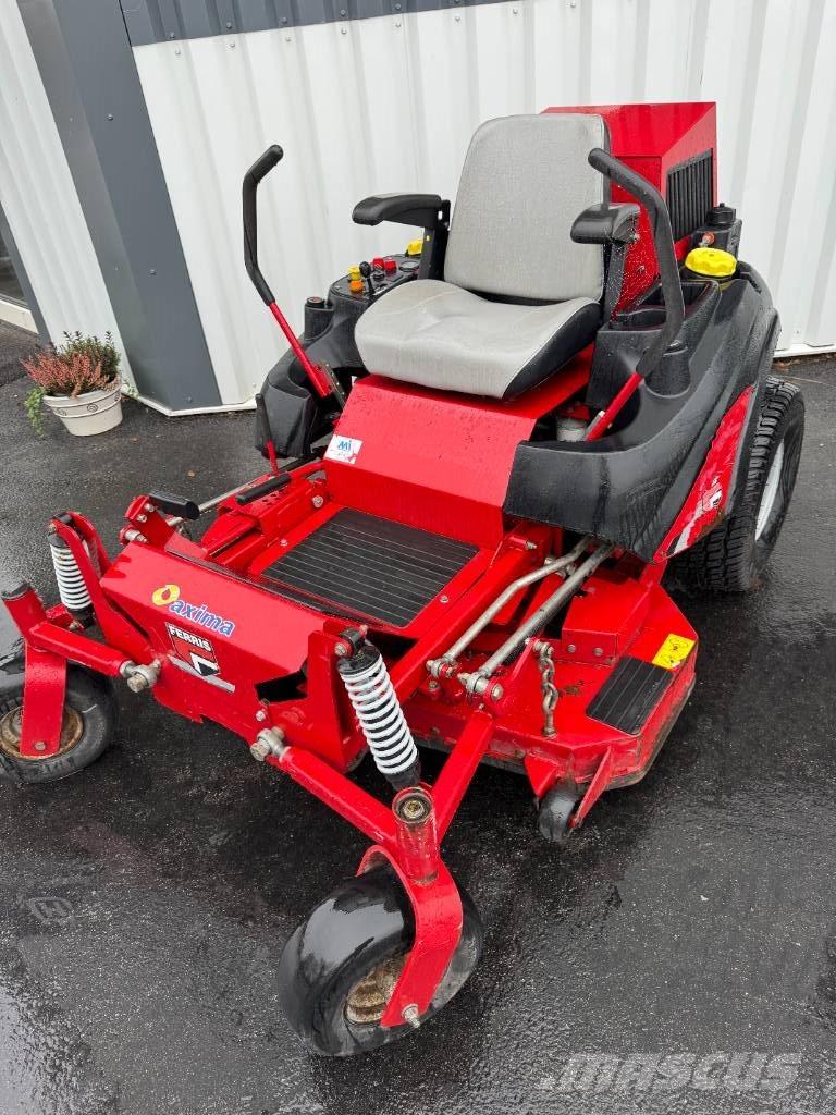 Ferris IS 2000 Z Trattorini tagliaerba