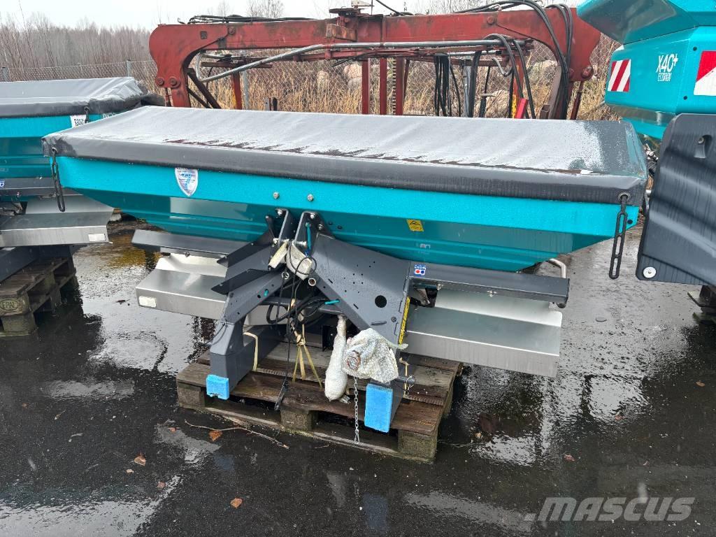 Sulky DX20 Spargiminerale