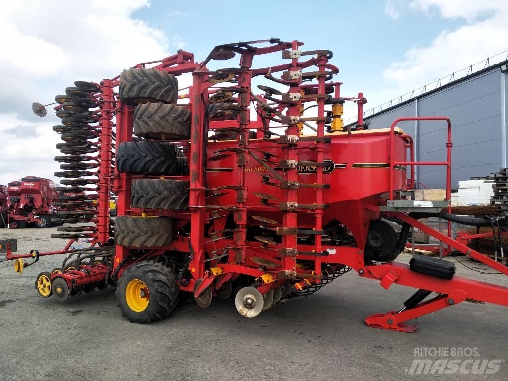 Väderstad ST 800S Perforatrici