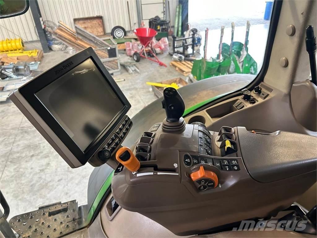 John Deere 7310R Trattori