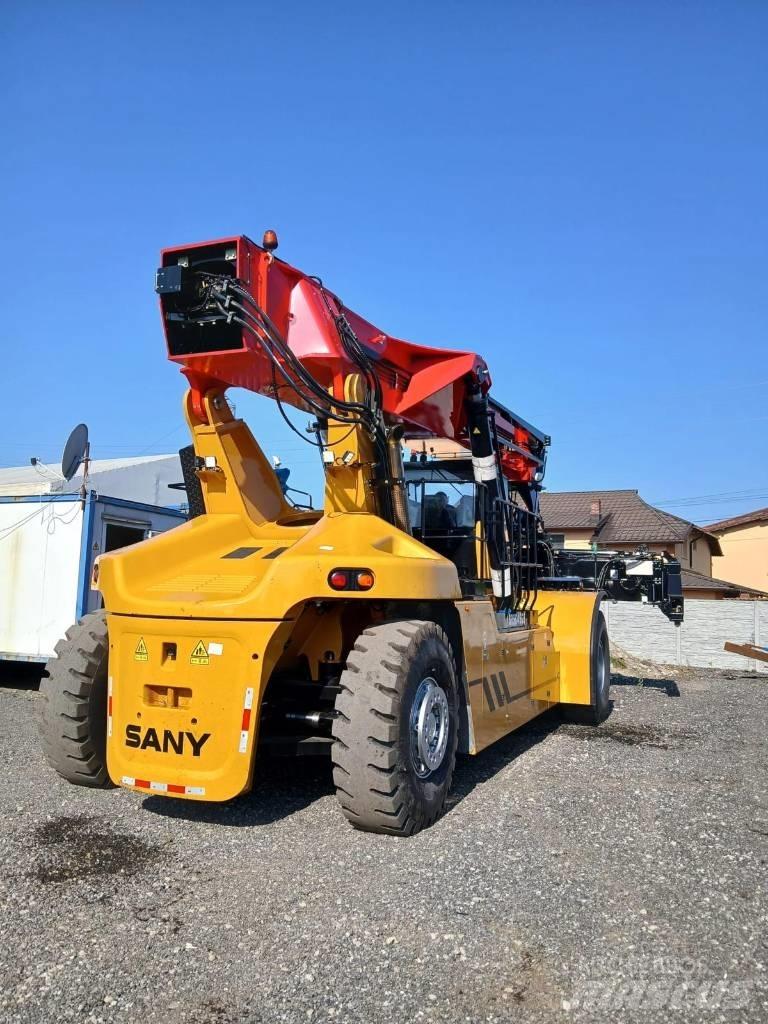 Sany SRSC 45 G5 Movimentazione Materiali - Altro