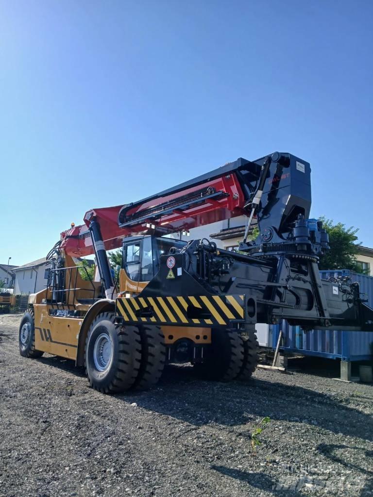 Sany SRSC 45 G5 Movimentazione Materiali - Altro