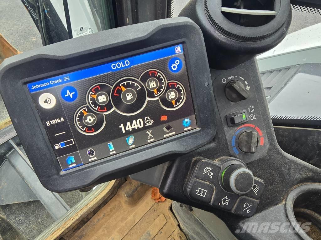 Bobcat E 88 R2 Escavatori cingolati