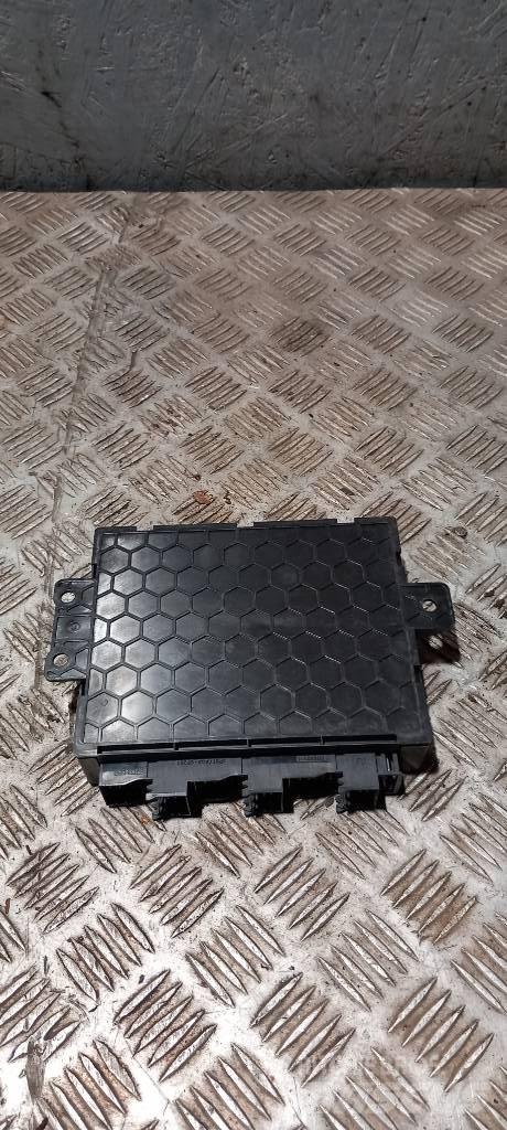 Scania R 440 PDE Componenti elettroniche