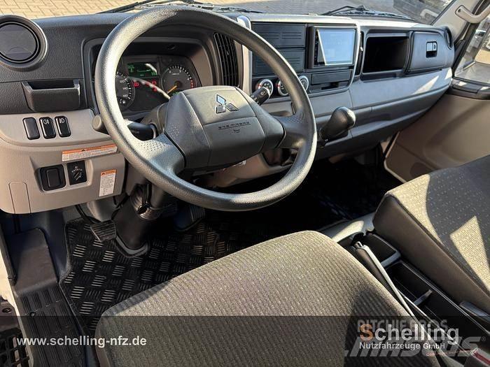 Fuso 3C15 Camion ribaltabili