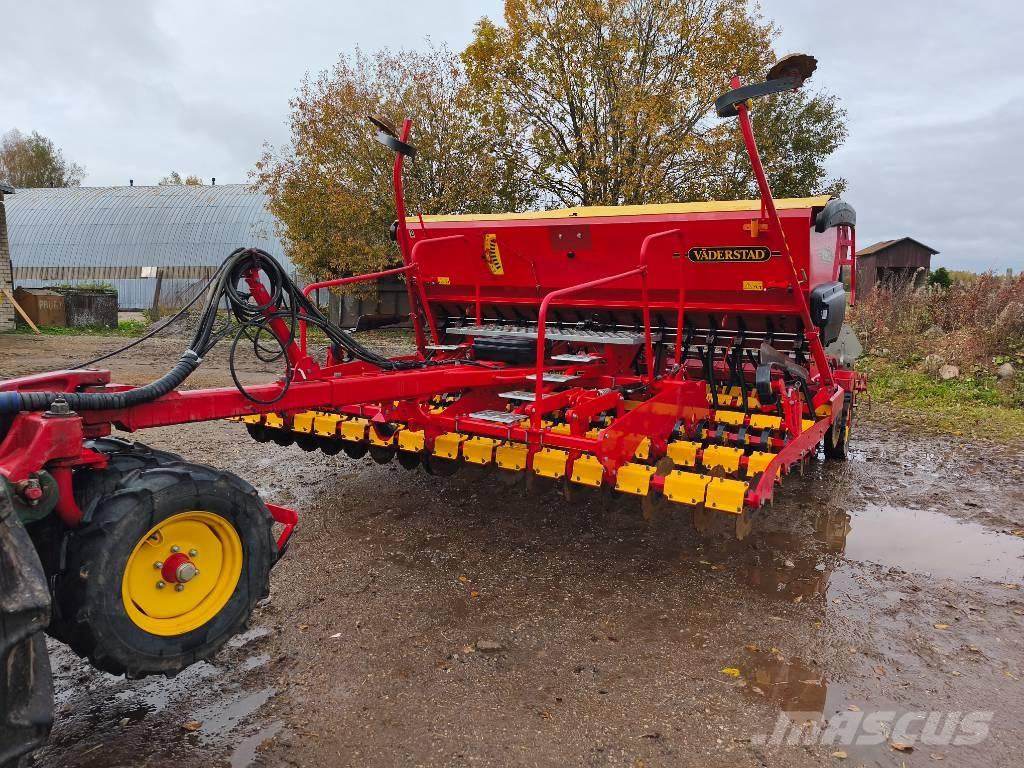 Väderstad Rapid 400C Perforatrici