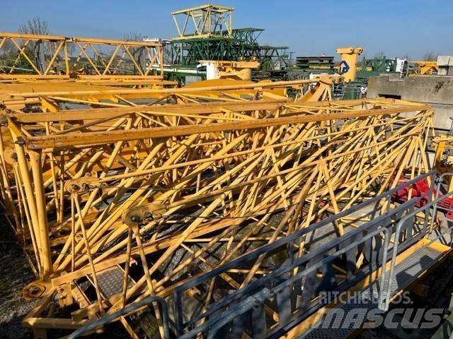 Potain MDT 268J10 Movimentazione Materiali - Altro