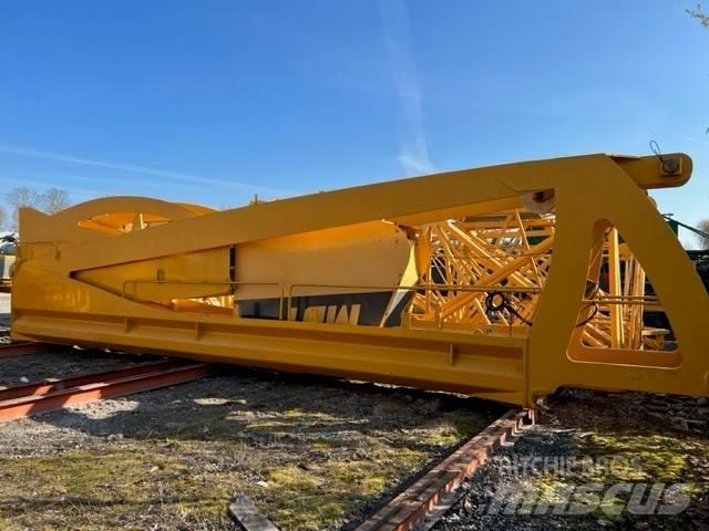 Potain MDT 268J10 Movimentazione Materiali - Altro