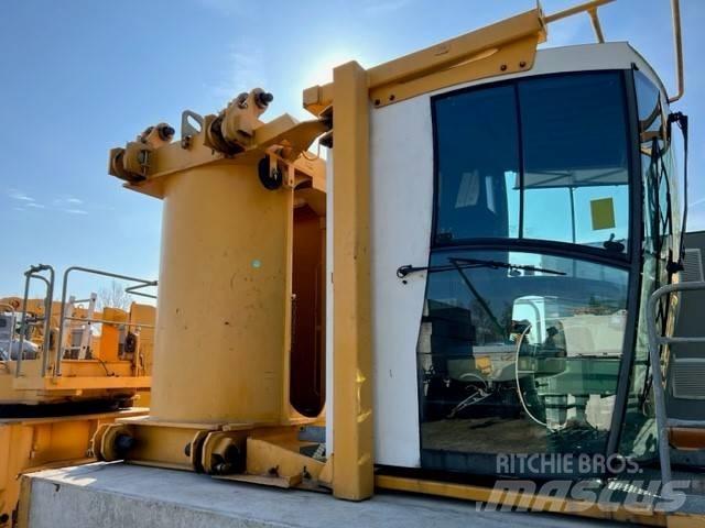 Potain MDT 268J10 Movimentazione Materiali - Altro