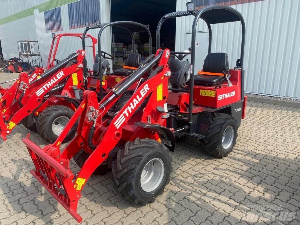 Thaler 2220 S Agricoltura - Altro
