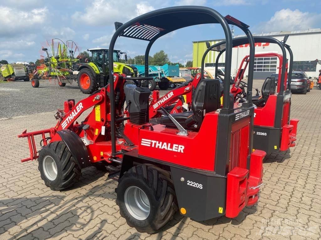 Thaler 2220 S Agricoltura - Altro