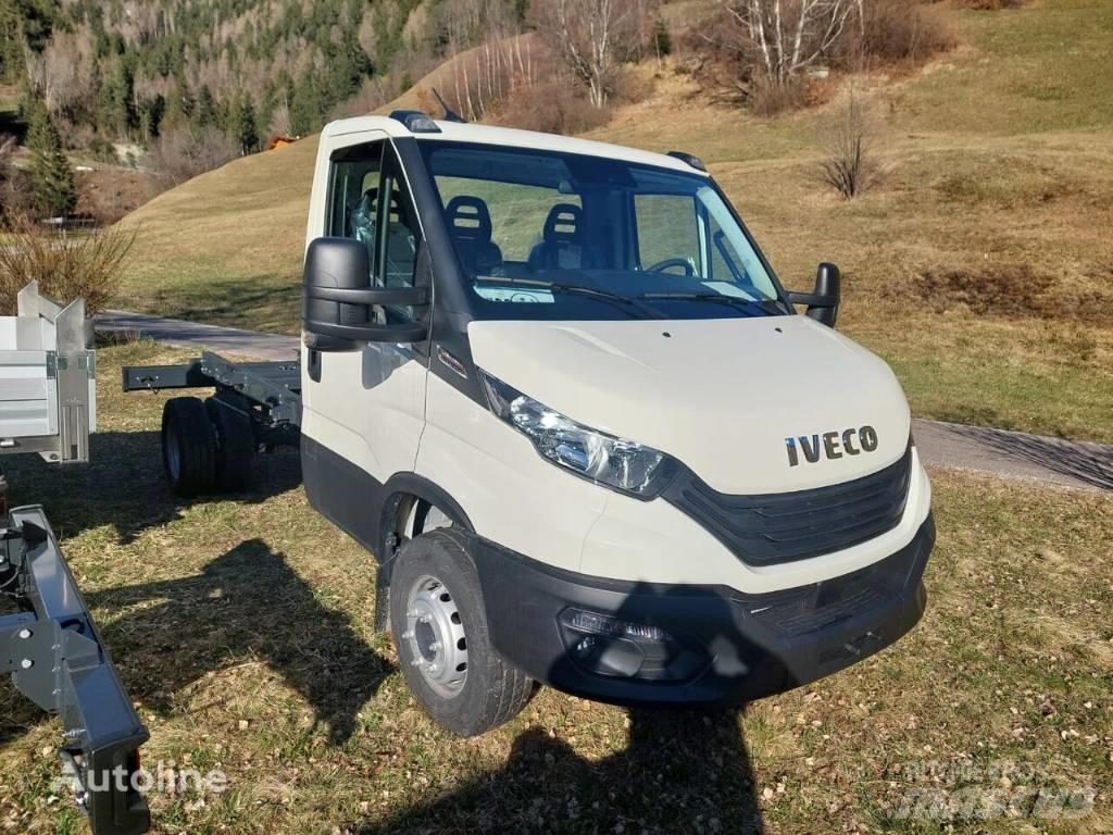 Iveco Daily 70C21 Autocabinati