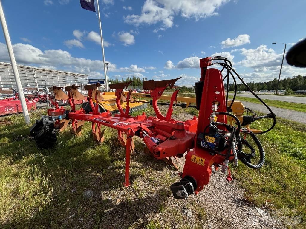 Kuhn Vari-Master 153 Aratri reversibili