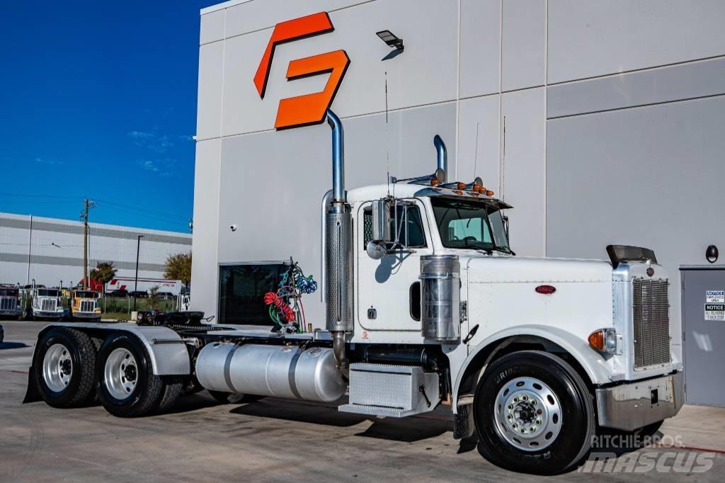 Peterbilt 379 Motrici e Trattori Stradali