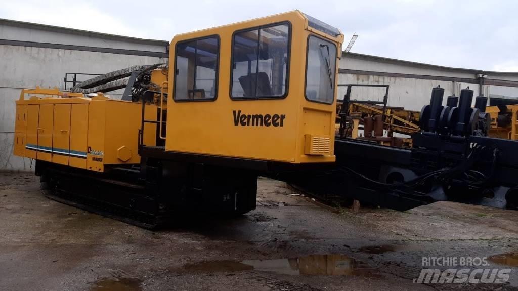 Vermeer D200x300 Macchina per perforazione orizzontale controllata