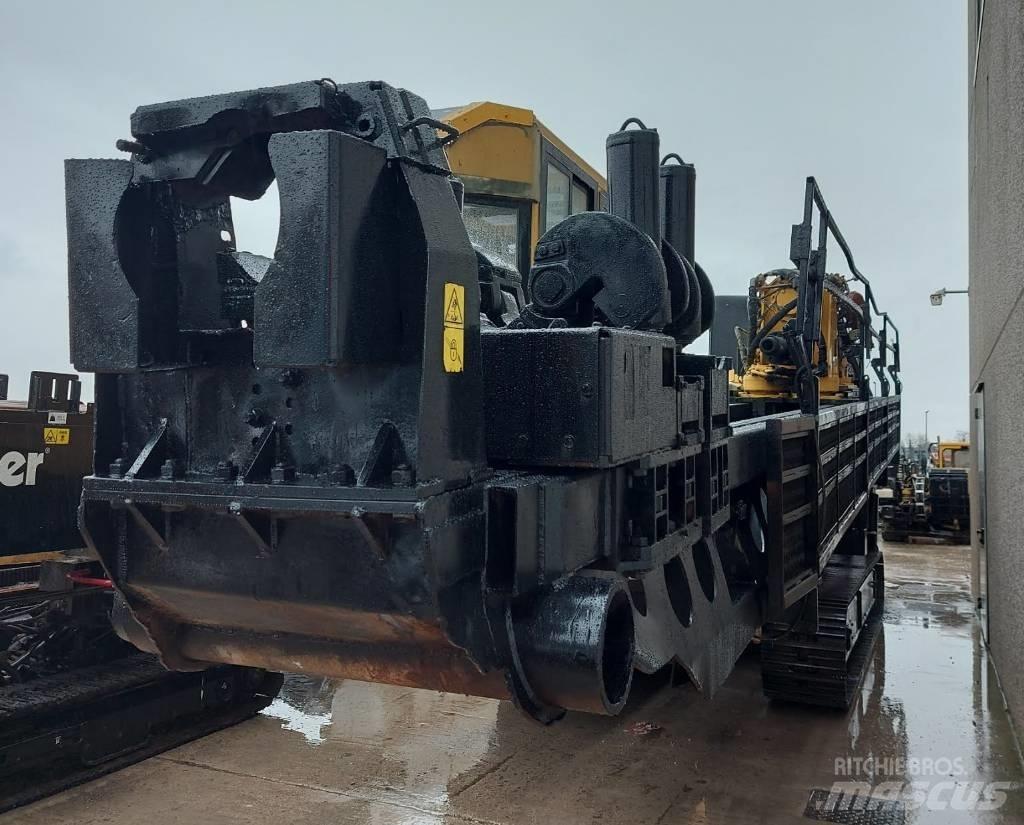 Vermeer D200x300 Macchina per perforazione orizzontale controllata