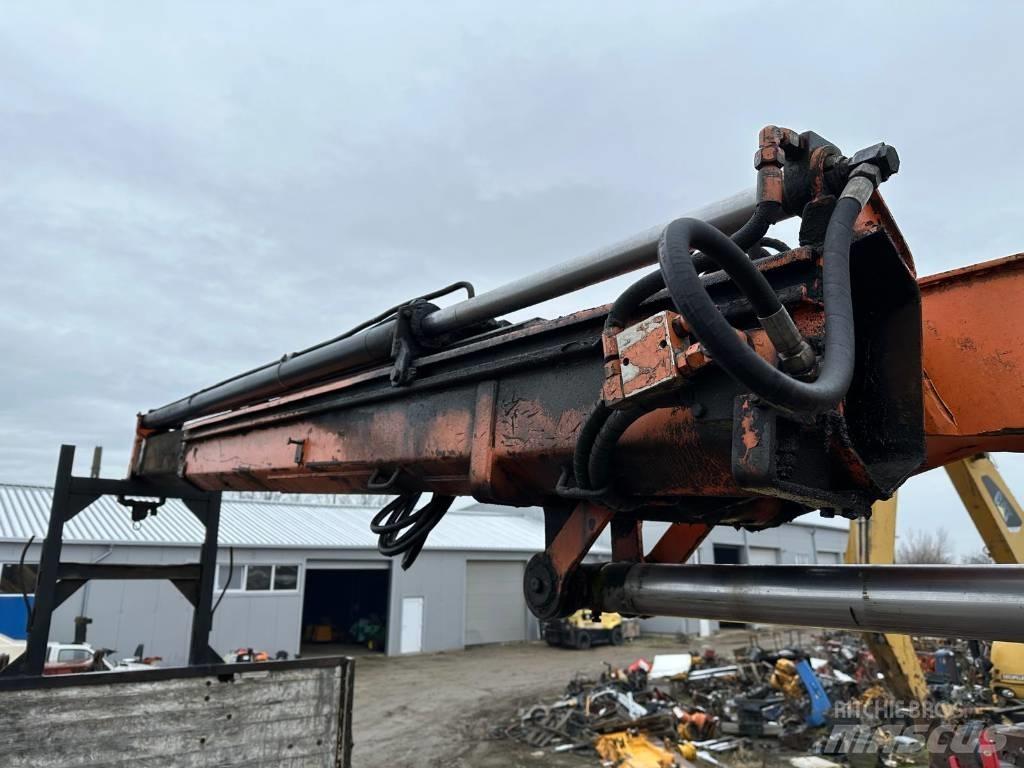Schmitz SPR 24 Semirimorchi tautliner