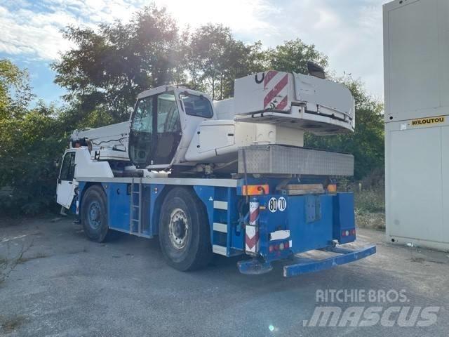 Terex AC 35 L Gru per tutti i terreni
