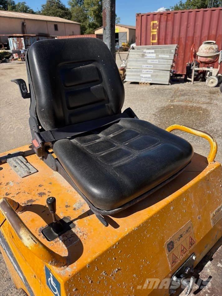 Thwaites Mach 203 Mini dumper