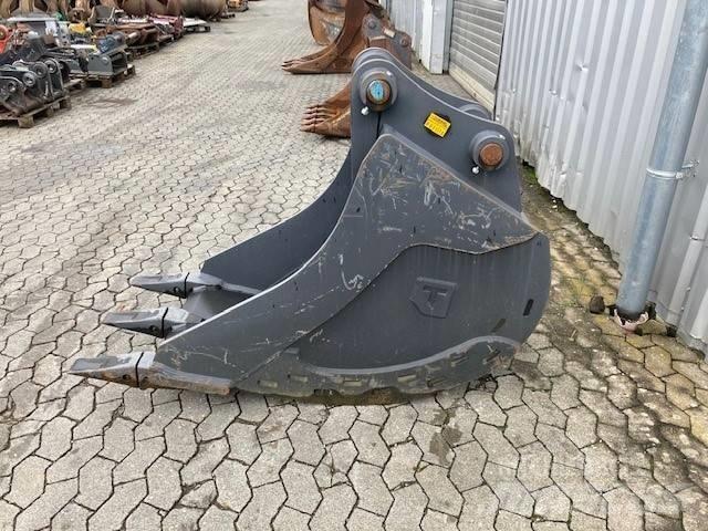  Triga 700mm Retroescavatori