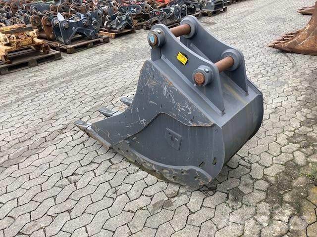  Triga 700mm Retroescavatori