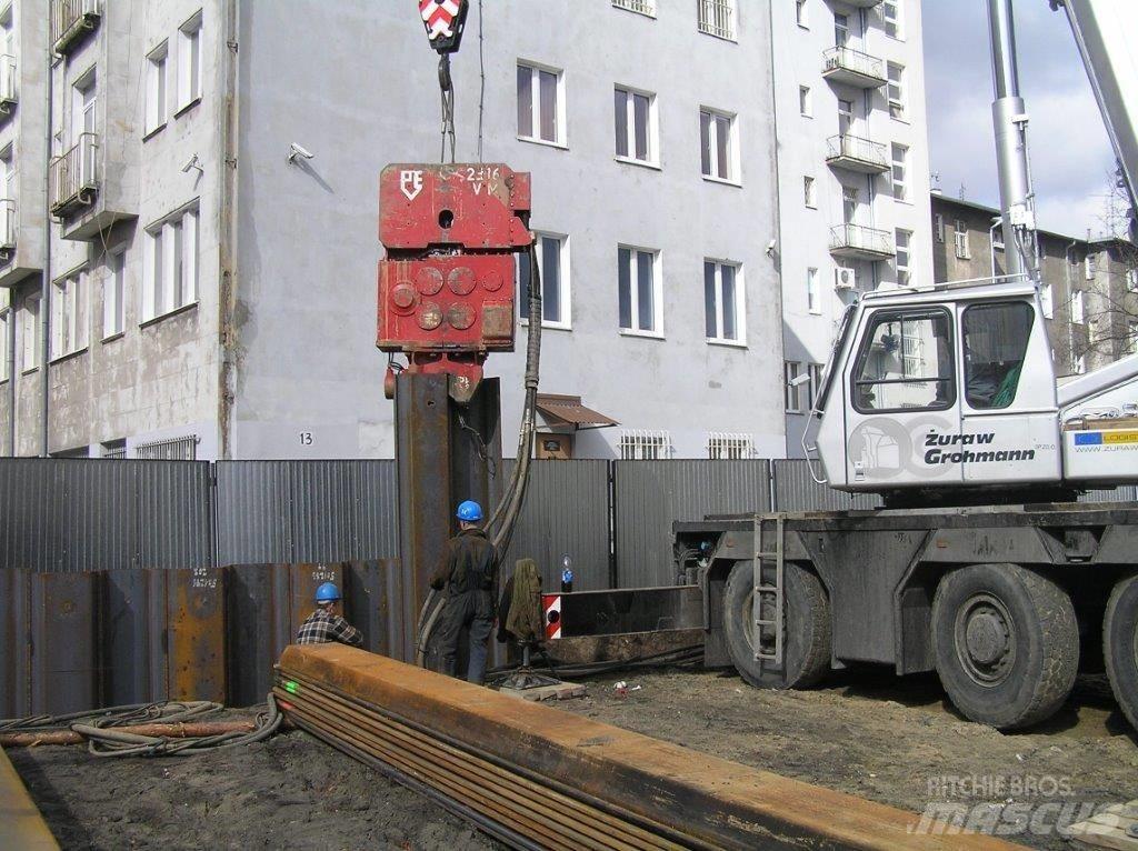 PVE 2316 VM Battipali vibranti