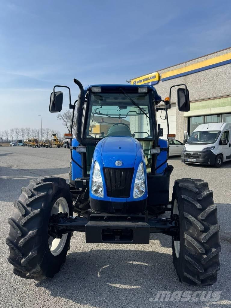 New Holland TL 90 A Trattori