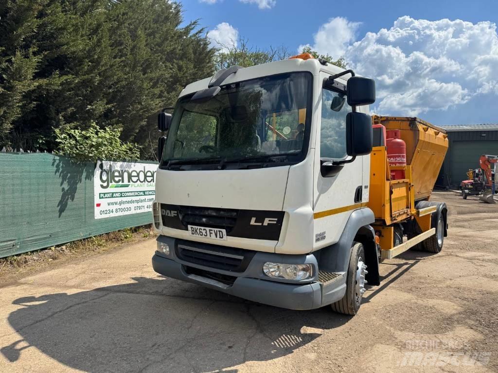 DAF LF45 Camion altro