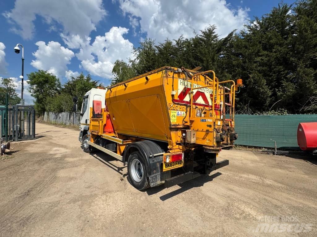 DAF LF45 Camion altro