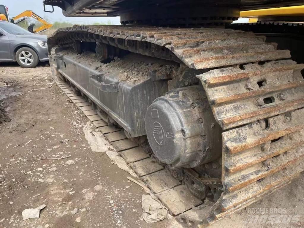 Volvo EC 480 D Escavatori cingolati