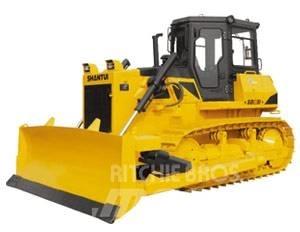 Shantui SD16C Dozer cingolati