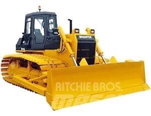 Shantui SD16C Dozer cingolati