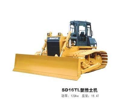 Shantui SD16C Dozer cingolati