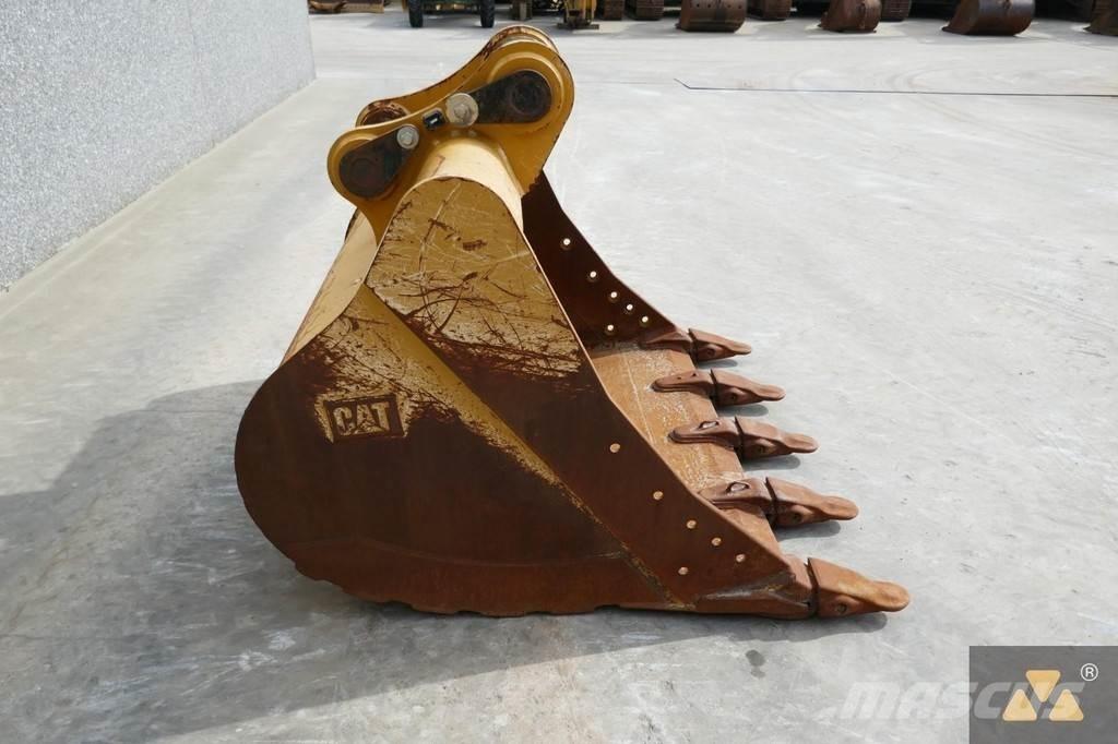 CAT 336 Bucket Benne