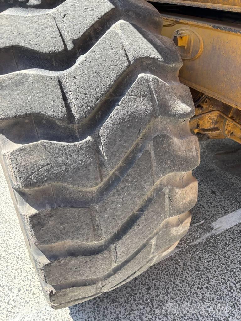 Bell B 30 E Dumpers articolati