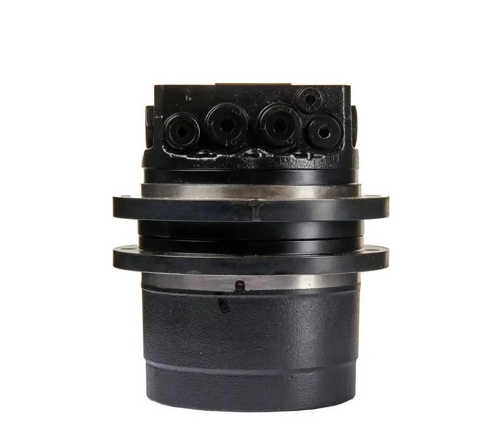 CASE CX 25 Trasmissione