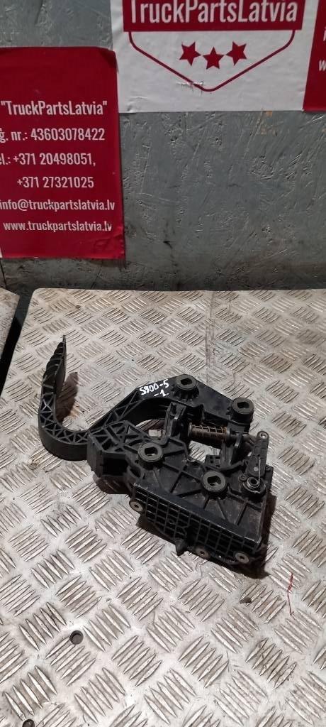 Scania R 480   1753411 Cabine e interni