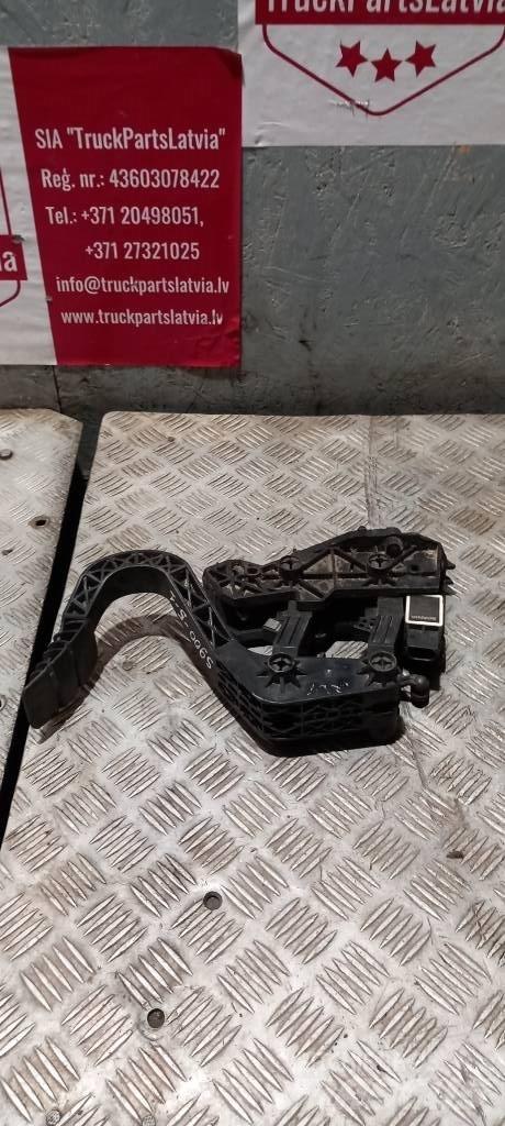 Scania R 480   1753411 Cabine e interni